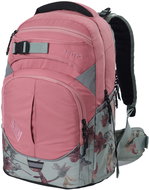 Nitro Superhero, Woodrose - School Backpack
