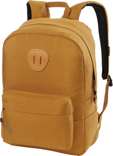 Nitro Urban Classic, Amber Glow - City Backpack - Main image