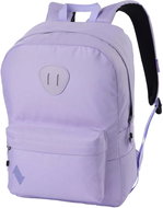 Nitro Urban Classic, Lavender - City Backpack