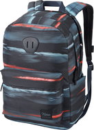 Nitro Urban Plus, Acid Dawn - City Backpack