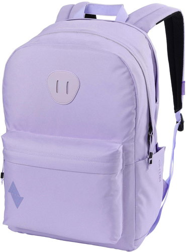 Nitro Urban Plus, Lavender - City Backpack - Main image