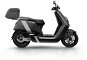 NIU N1S Limited edition Gray matt - Electric Scooter