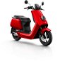 NIU N Sport Red - Electric Scooter