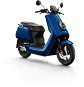 NIU N Sport Blue - Electric Scooter