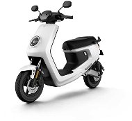 NIU M+ Sport White - Electric Scooter