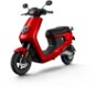 NIU M+ Sport Red - Electric Scooter