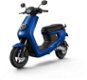 NIU M+ Sport Blue - Electric Scooter