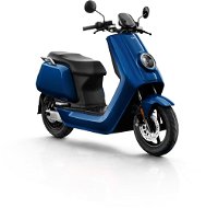 NIU NQi Lite Blue - Electric Scooter