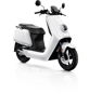 NIU NQi SPORT ICE WHITE GLOSS - Electric Scooter