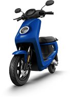 NIU MQi+ SPORT BLUE - Electric Scooter