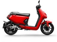NIU MQi GT RED - Electric Scooter