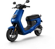 NIU MQi + Lite Blue - Electric Scooter