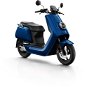 NQi SPORT Royal Blue Gloss - Electric Scooter