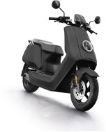 NQi SPORT Dusk Grey Matte - Electric Scooter
