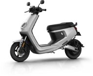 NIU MQi+Sport, Silver - Electric Scooter