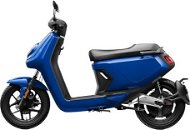 NIU MQi GT Blue - Electric Scooter