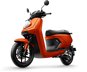 NIU MQi GT EVO Matte Orange - Electric Scooter