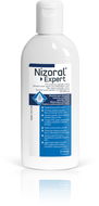 Nizoral Expert Šampon proti lupům pro každodenní péči 200 ml - Šampon