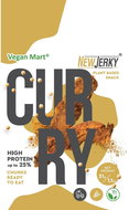 New Jerky Soy Steak Curry - Dried Meat