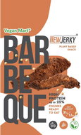New Jerky Soy Steak Barbeque - Dried Meat