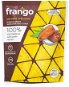 Frango Hummus snack s datlemi - Zdravé chipsy