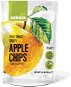 Sergio jablečné lupínky ze žlutého jablka - Healthy Crisps