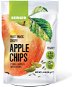 Sergio jablečné lupínky s kardamomem - Healthy Crisps