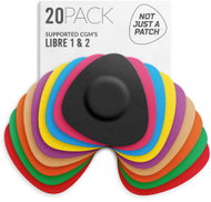 Not Just a Patch FreeStyle/Medtronic Multicol 20 pcs - Medical Device