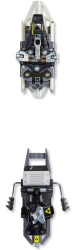 Fischer Tour Classic Demo Brake 90 - Ski Touring Binding - Main image