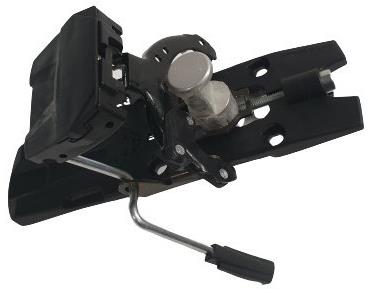 Fischer Tour Classic ST 82 - Ski Touring Binding - Main image