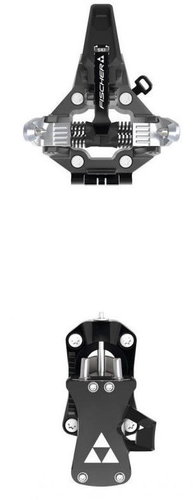 Fischer Tour Speed Turn W/O Brake - Ski Touring Binding - Main image