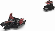 Marker Alpinist 8, without brakes - red - Ski Touring Binding