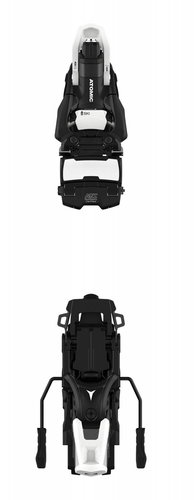 Atomic Shift 10 MNC 100 mm - Ski Touring Binding - Main image
