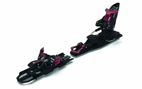 Marker Kingpin 13 Demo, 100-125 mm - Ski Touring Binding - Main image