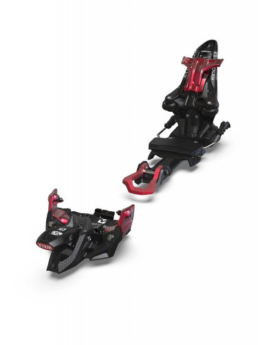 Marker Kingpin 13, 125 mm - Ski Touring Binding - Main image