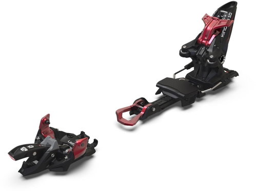 Marker Kingpin 10; 75 - 100 mm - Ski Touring Binding - Main image