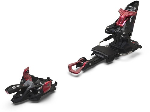 Marker Kingpin 10; 100 - 125 mm - Ski Touring Binding - Main image