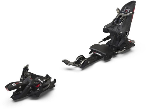 Marker Kingpin MWerks 12; 100 - 125 mm - Ski Touring Binding - Main image