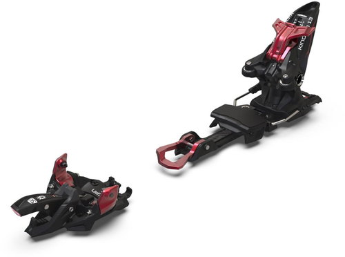 Marker Kingpin 13; 75 - 100 mm - Ski Touring Binding - Main image