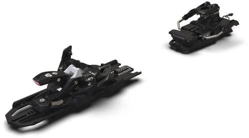 Alpinist Demo Marker 8; 90 mm - Ski Touring Binding - Main image