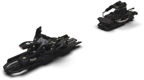 Alpinist Demo Marker 10; 105 mm - Ski Touring Binding - Main image