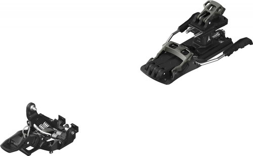 Atomic Backland Tour with 80 mm brakes - Ski Touring Binding - Main image
