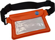 360swim Floating waterproof kidney, orange - Bum Bag
