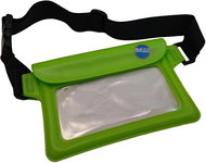 360swim Floating waterproof kidney, green - Bum Bag