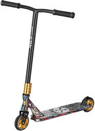 NILS EXTREME HS221 Spider - Freestyle Scooter