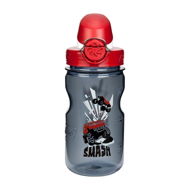 Nalgene OTF Kids Grey 350ml - Drinking Bottle