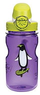 Nalgene OTF Purple 350ml - Drinking Bottle
