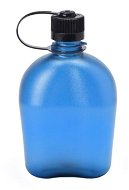 Nalgene Oasis 1000 ml Blue - Fľaša na vodu