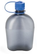 Nalgene Oasis Grey 1000ml - Drinking Bottle