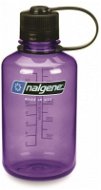 Nalgene Narrow Mouth 500 ml Purple - Fľaša na vodu